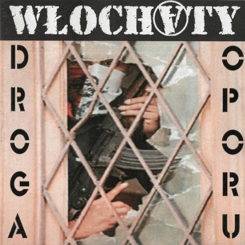 Włochaty : Droga Oporu